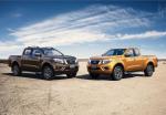 Nissan NP300 Navara Single Cab 2014 года (TH)